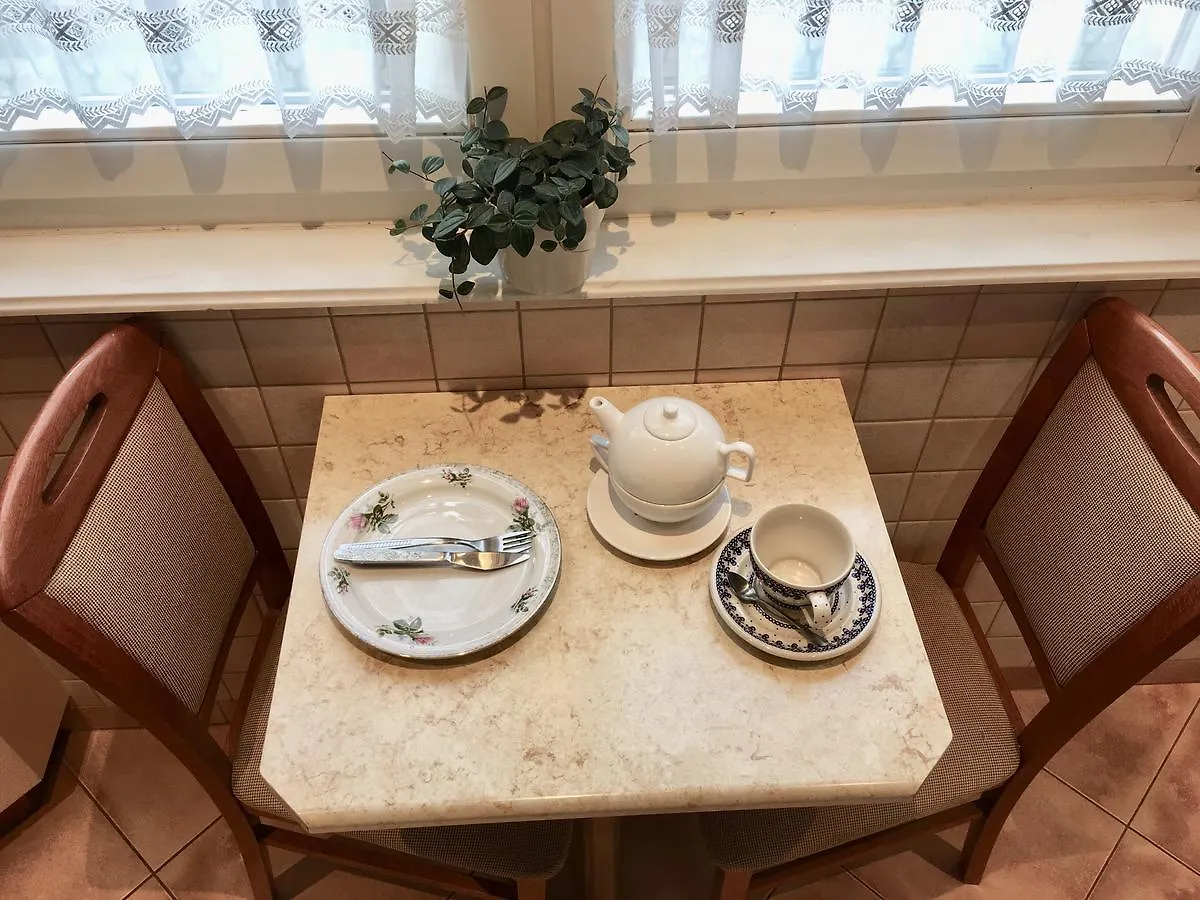 Anton Downtown Apartments Warsaw 0*,  Poland