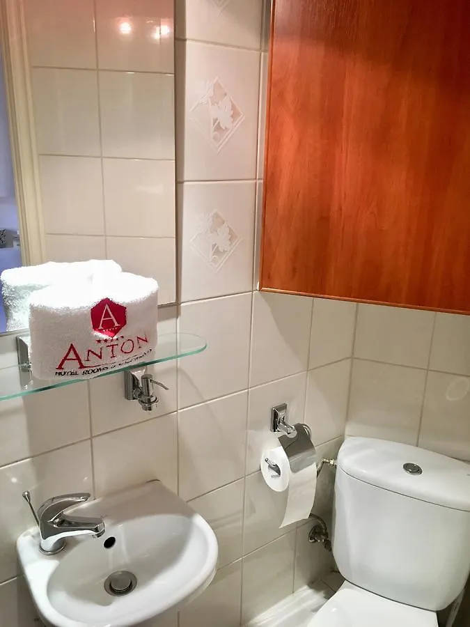 Anton Downtown Apartments Warsaw 0*,  Poland