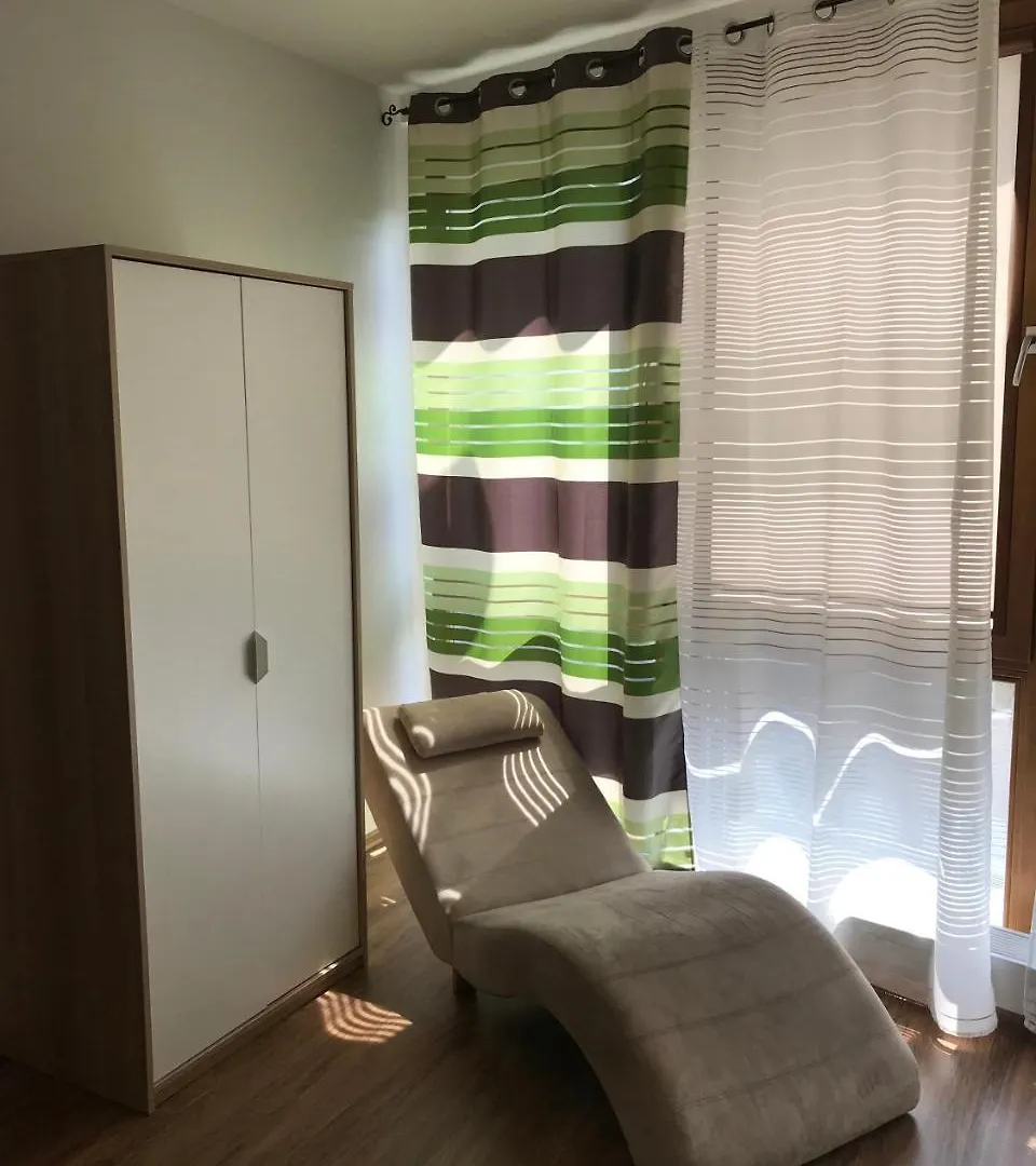 Anton Downtown Apartments Warsaw 0*,  Poland